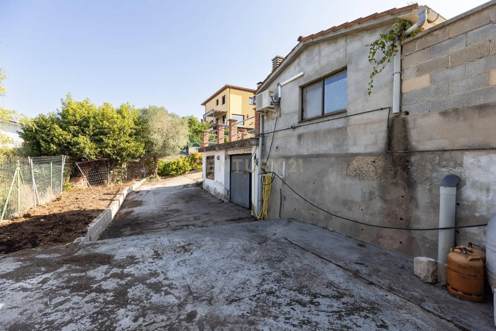 Haus mit Garten zum Verkauf in Carrer Montseny, 116, Fogars de la Selva, Spain 116, imagen 50