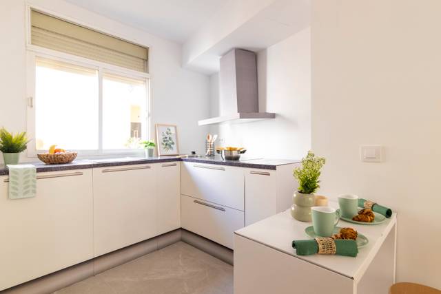 Piso en Venta en Calle Pureza en Triana Casco Antiguo