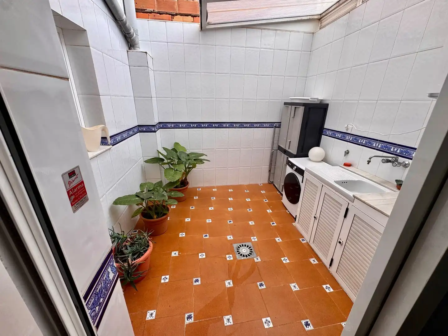 Küche von Maisonette zur Miete in Puçol mit Terrasse und Möbliert