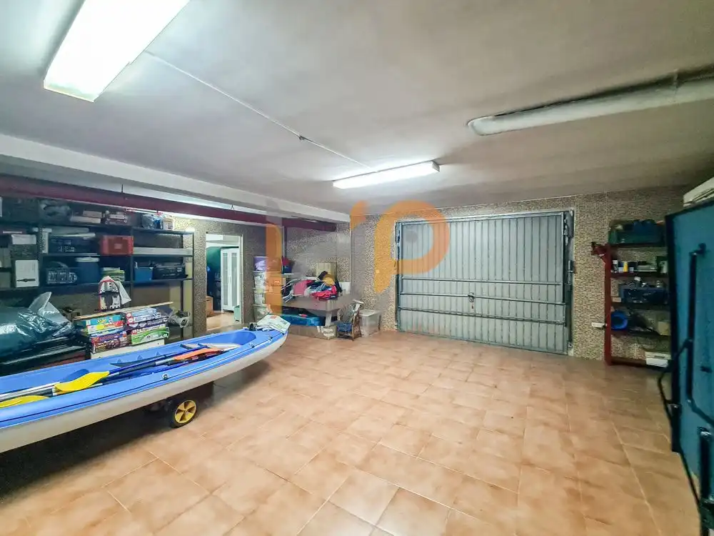 Dúplex amb terrassa en venda a Huércal-Overa, imagen 29