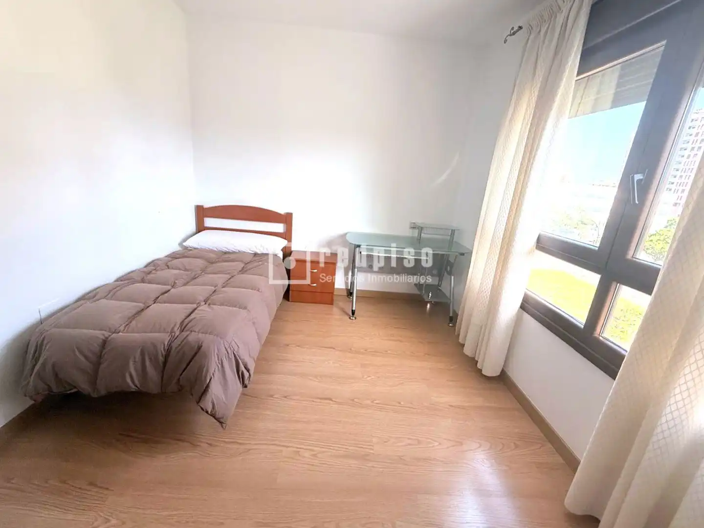 Flat with pool to rent in de Jorge Luis Borges, imagen 10