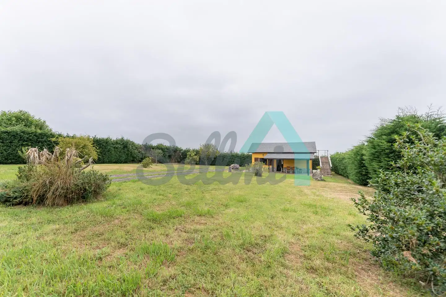 Houses for sale in Valdés - Luarca  with Private garden, Parquet flooring and Terrace
