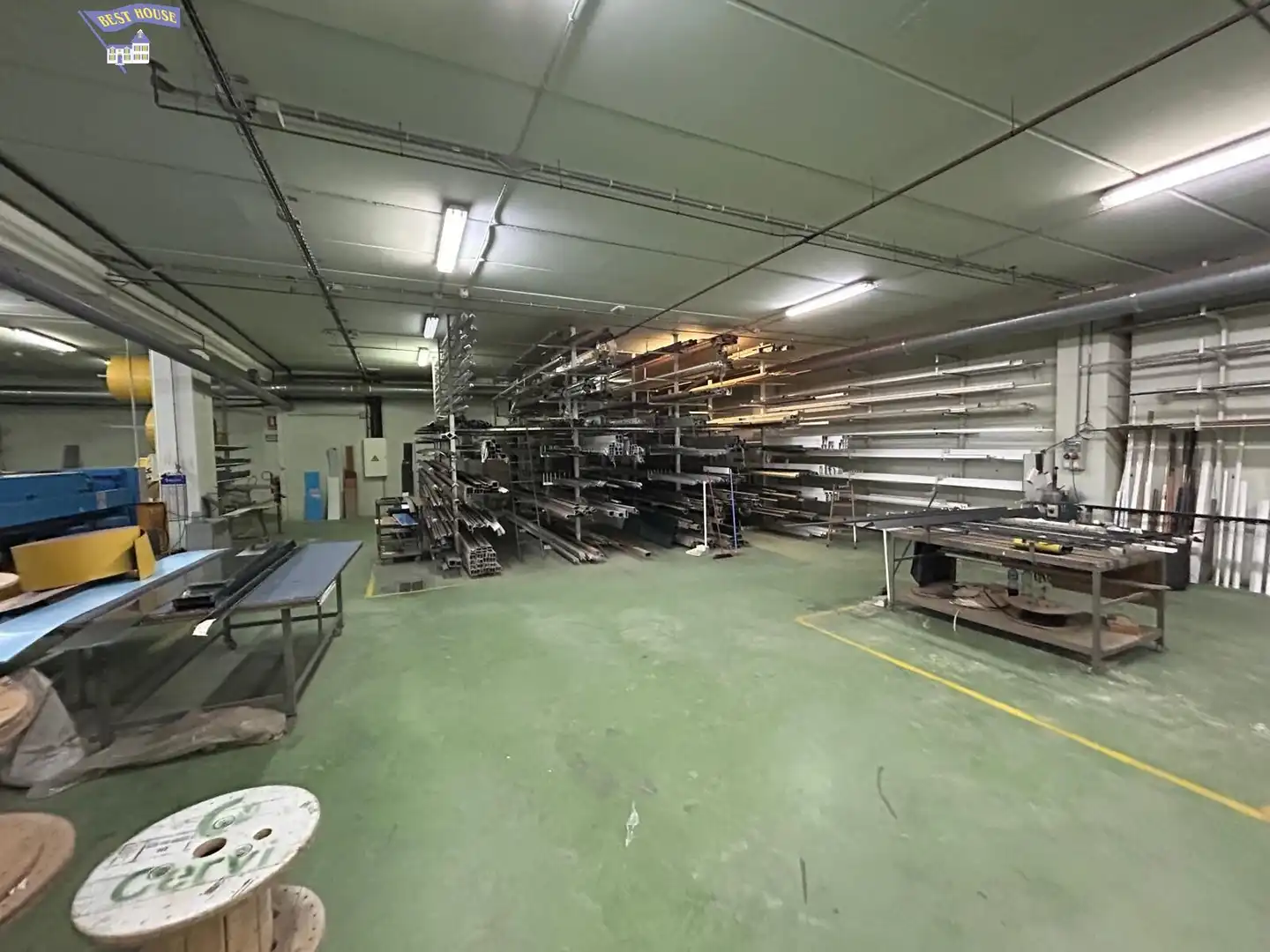 Industriegebäude zum Verkauf in Mas Rampinyo - Montcada Nova - Carrerada, imagen 23