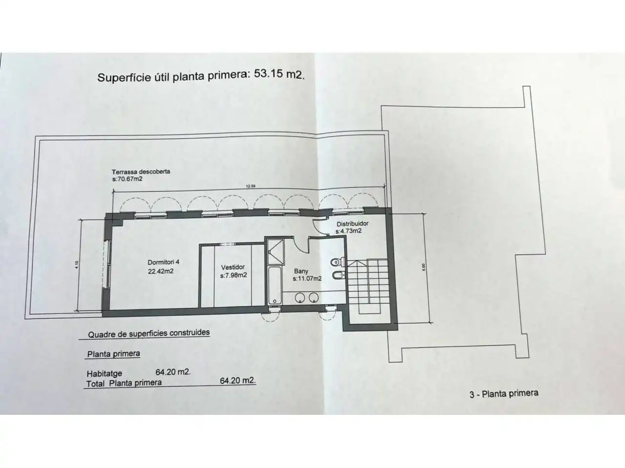 Casa o xalet en venda en Ultramort amb Aire condicionat, Calefacció i Jardí privat