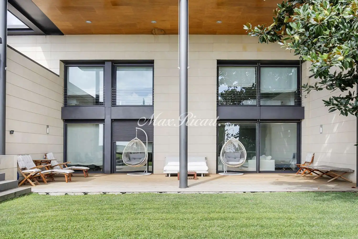 Casa o chalet en venta en Sarrià
