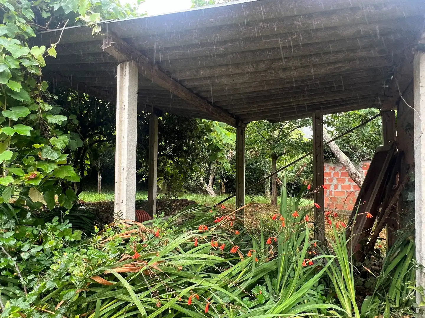 House with garden for sale in San Sadurniño, imagen 8
