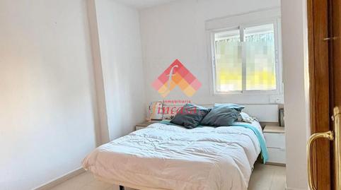 Foto 3 de Piso en venta en El Fuerte - La Dehesa, Málaga