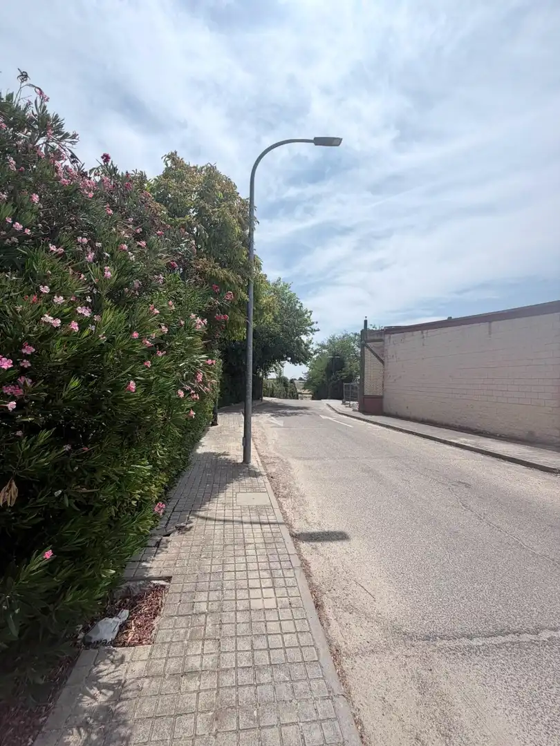 Residential land for sale in Novés, imagen 2
