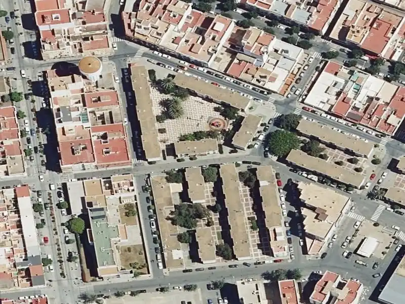 Wohnung zum Verkauf in Ntra Sra Carmen 19