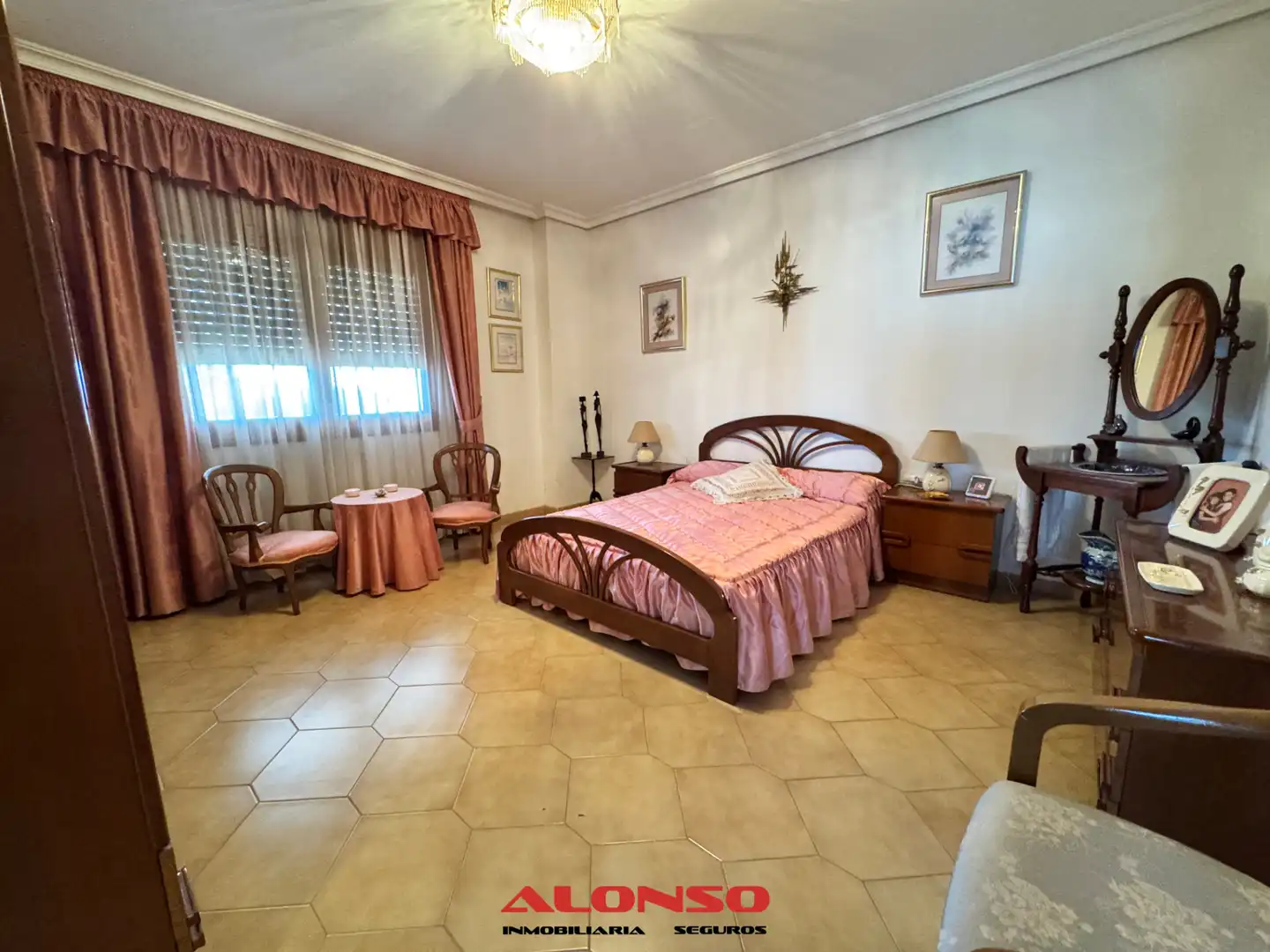 Villa mit Terrasse zum Verkauf in Pueblo, imagen 38
