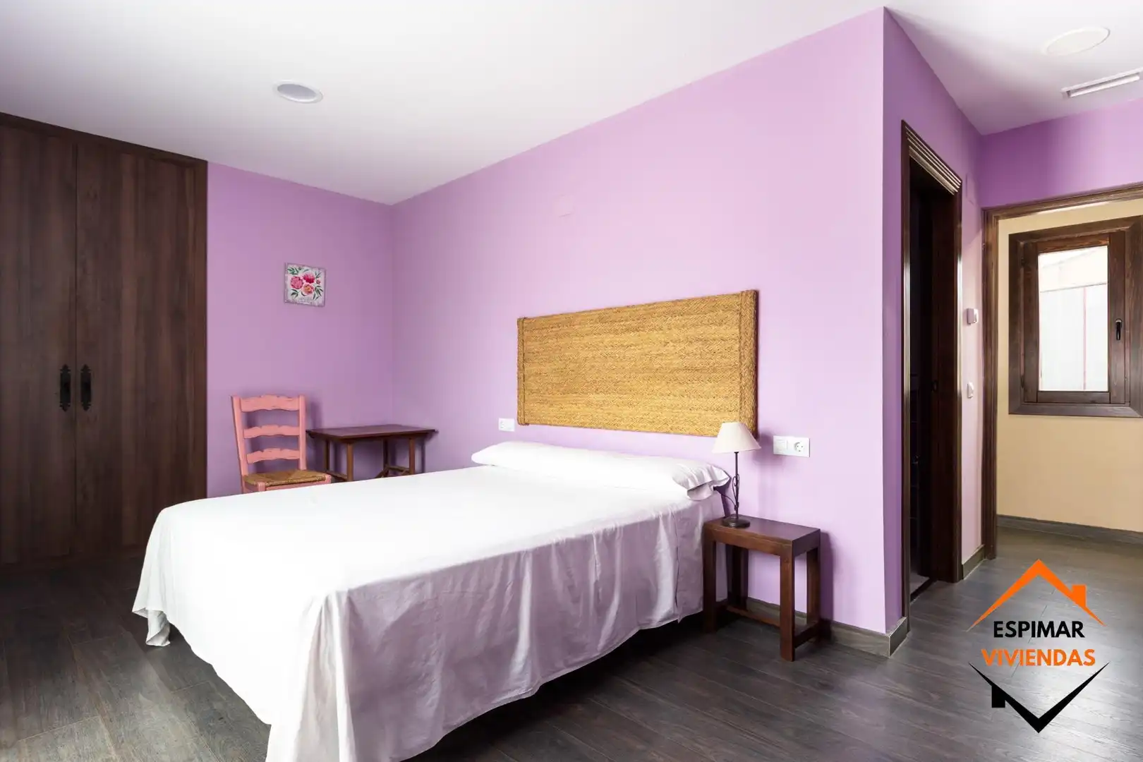 Habitación de Edificio en venta en Castejón de Valdejasa