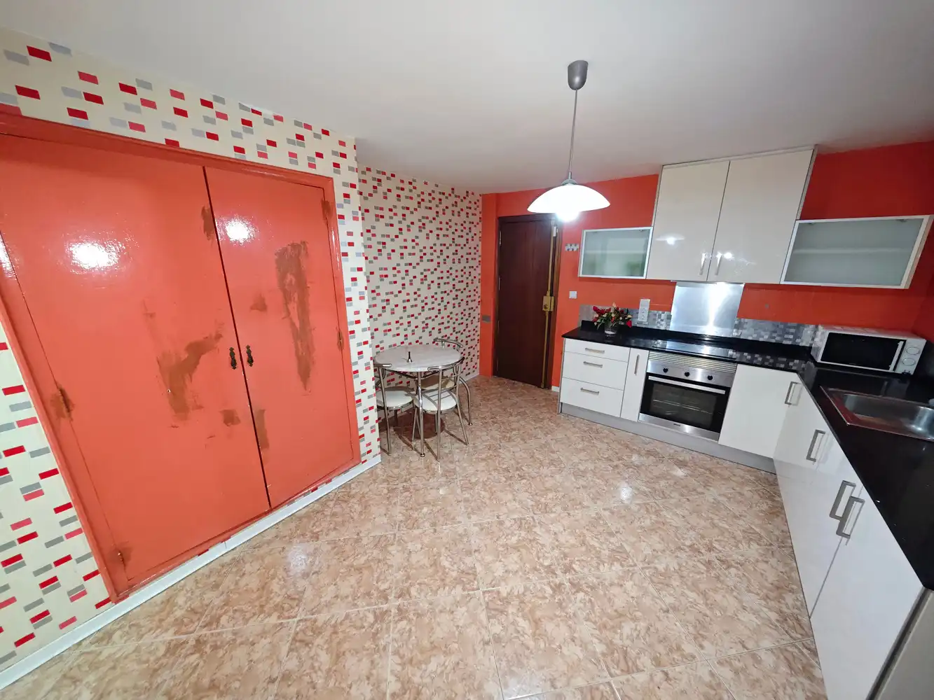 Flat with lift for sale in Avinguda de la República Argentina 27, imagen 16