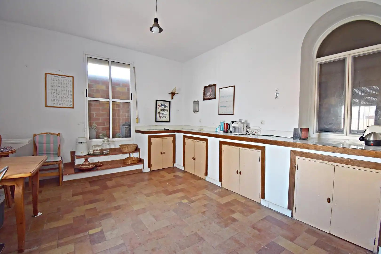 Kitchen of Houses for sale in Jerez de la Frontera  with Terrace and Storage room