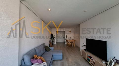 Photo 5 of Flat for sale in Calle de Bravo Murillo, Cuatro Caminos - Azca, Madrid