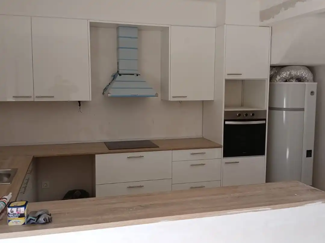 Casa amb jardí en venda a Carrer Rec de la Bassada 34, imagen 14