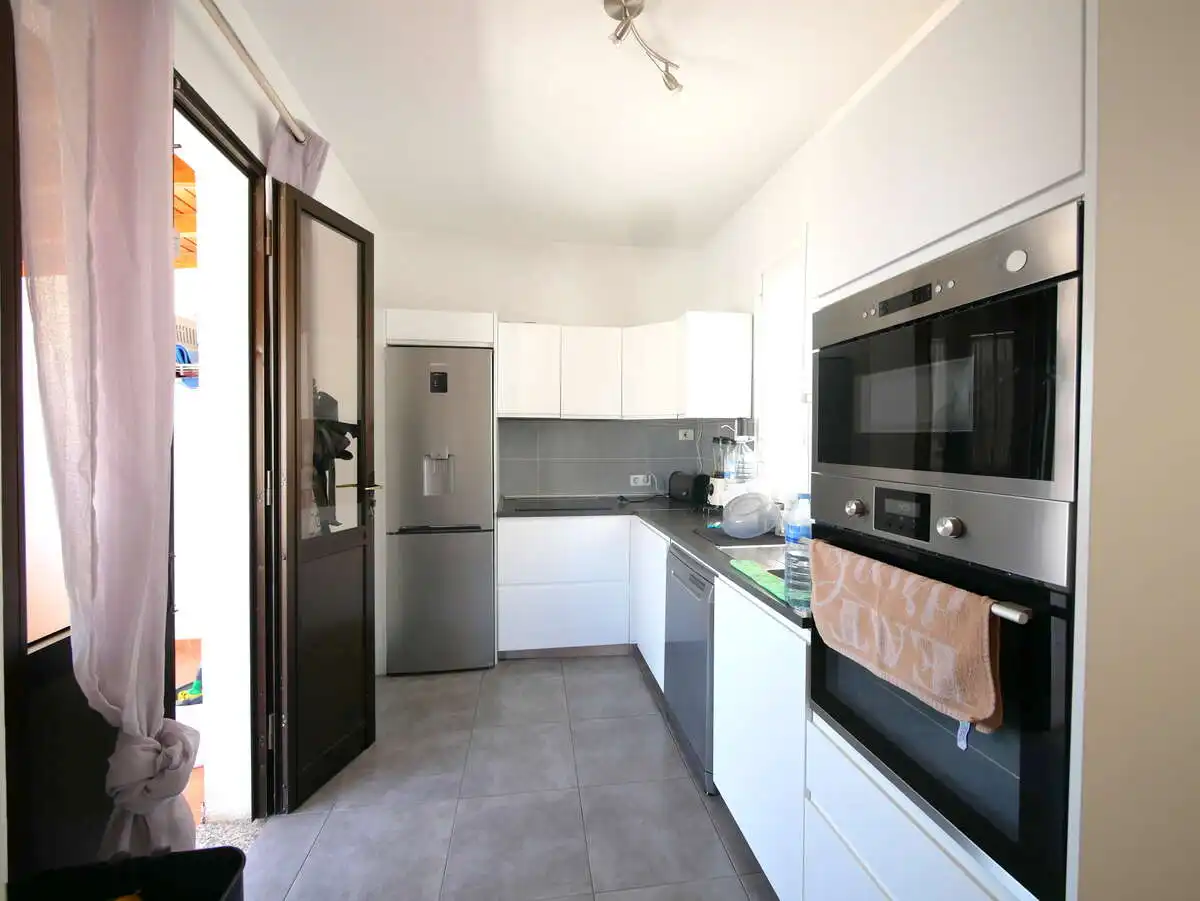 Cocina de Piso en venta en Arrecife con Aire acondicionado, Terraza y Trastero