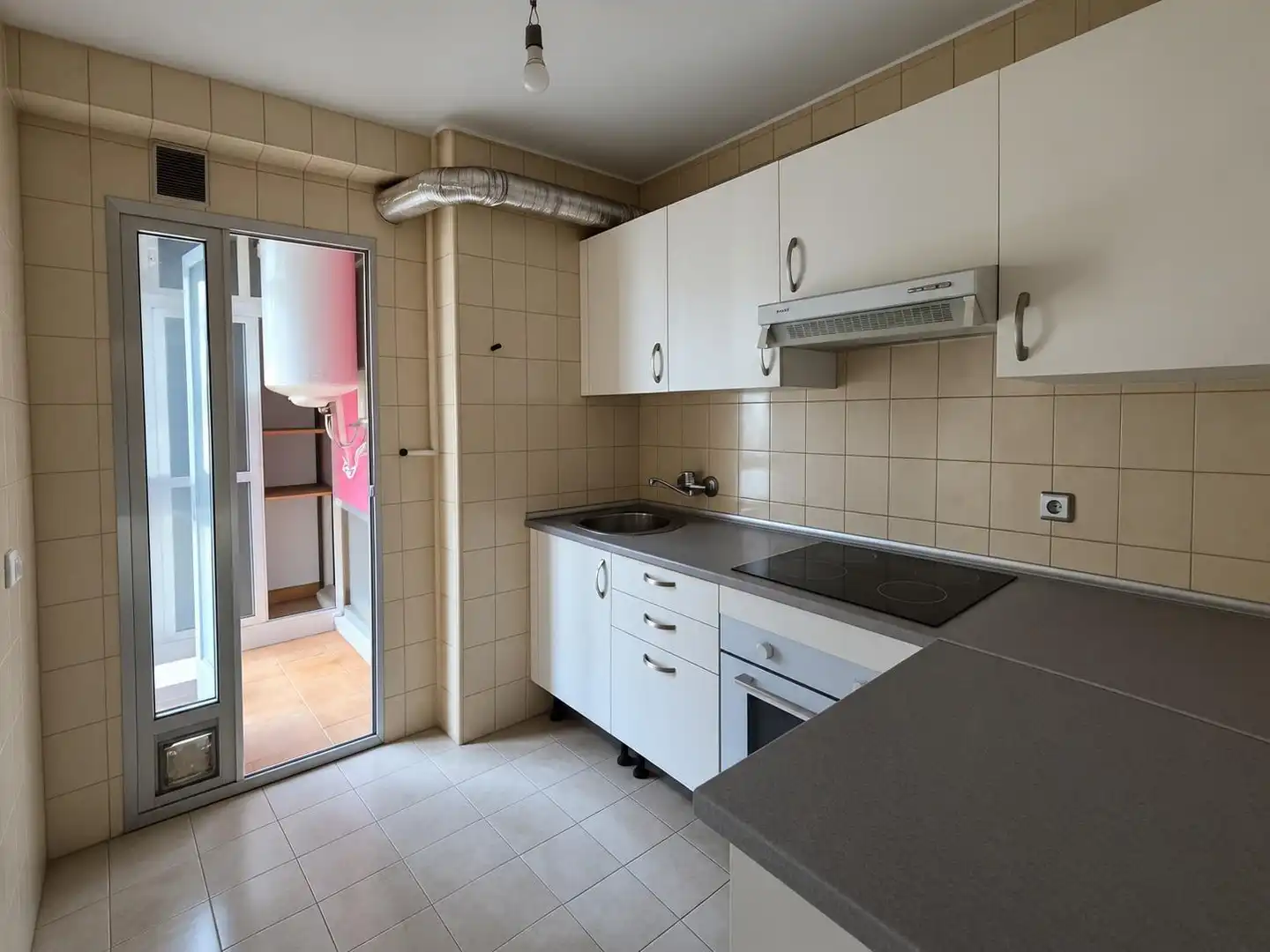 Cocina de Piso en venta en Usera