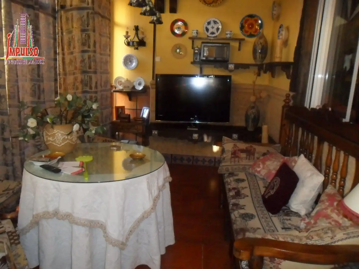 Chalet con piscina en venta en Pedanías - Extrarradio, imagen 13