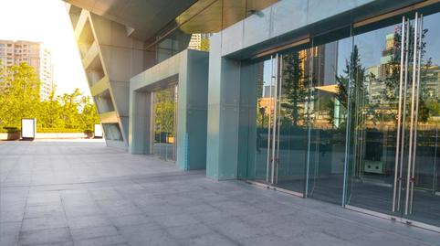 Foto 4 de Oficina de lloguer a  Edifio Henares, Valdezorras - El Gordillo, Sevilla