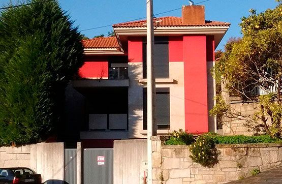 Exterior view of Residential for sale in Gondomar