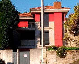 Exterior view of Residential for sale in Gondomar