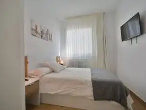 Wohnung zur Miete in Calle del Desengaño, 12, Universidad - Malasaña