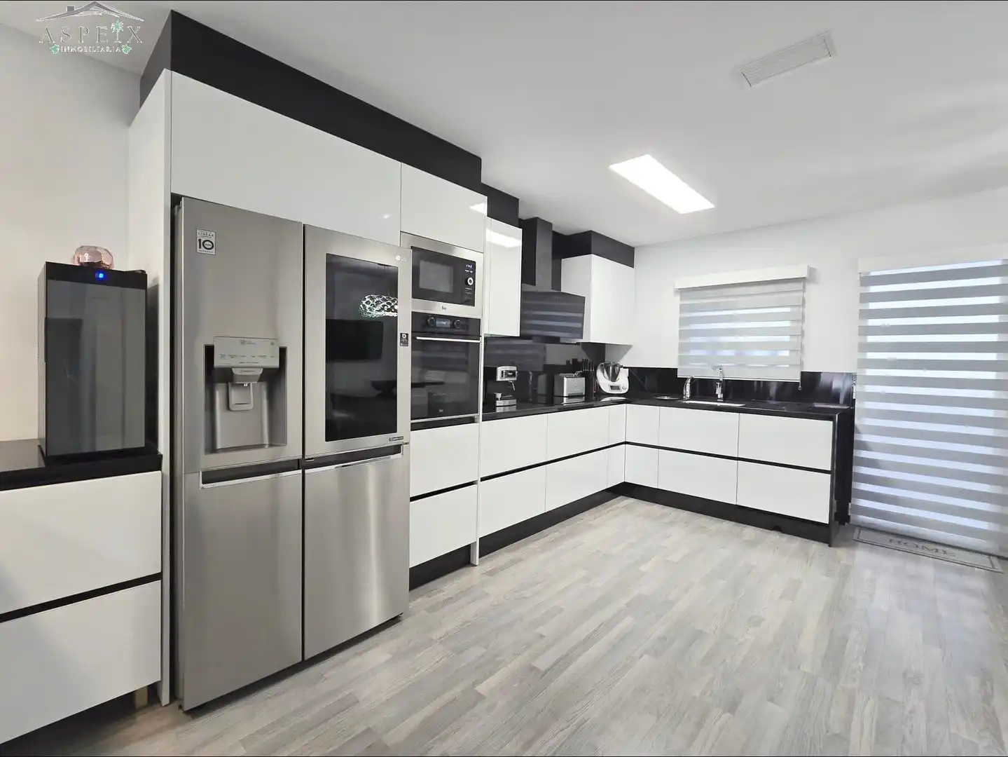 Bungalow con terraza en venta en Aspe Centro, imagen 8