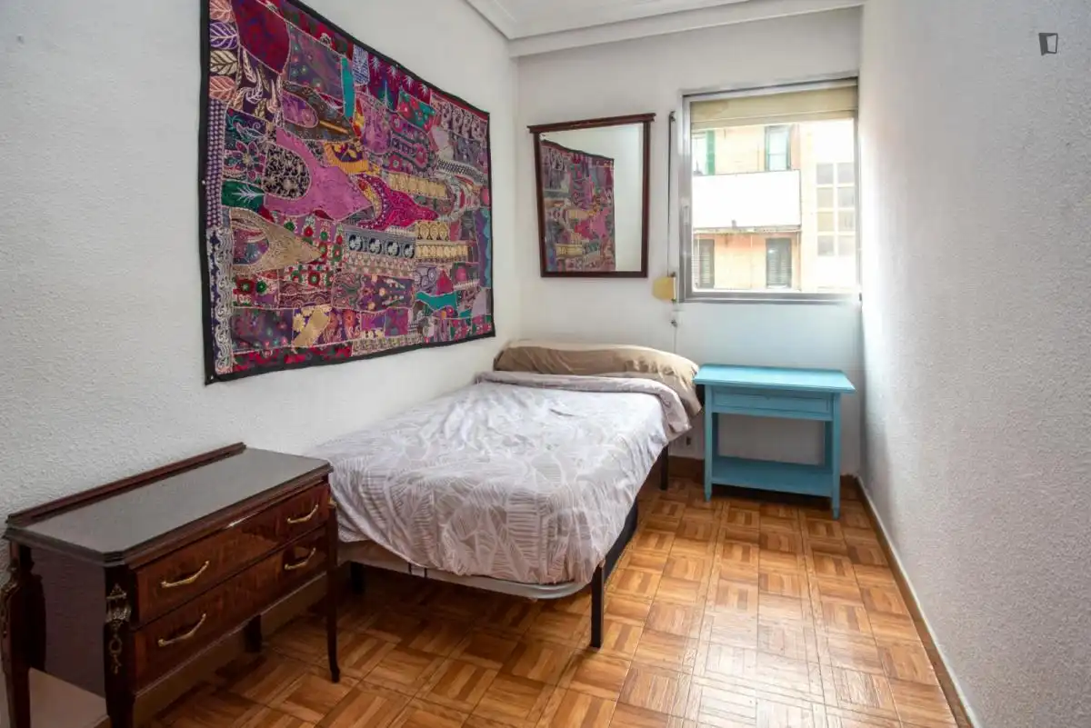 Apartments for rent in Valdezarza
