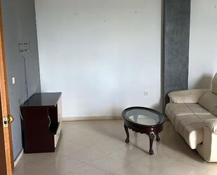Living room of Flat to rent in Badajoz Capital  with Air Conditioner and Heating