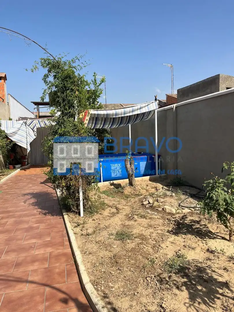 Casa en venta en Don Benito, imagen 26