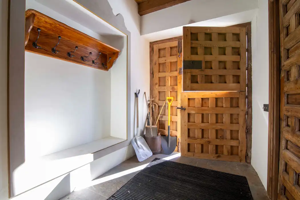 Casa o xalet en venda en Naut Aran amb Calefacció, Jardí privat i Parquet