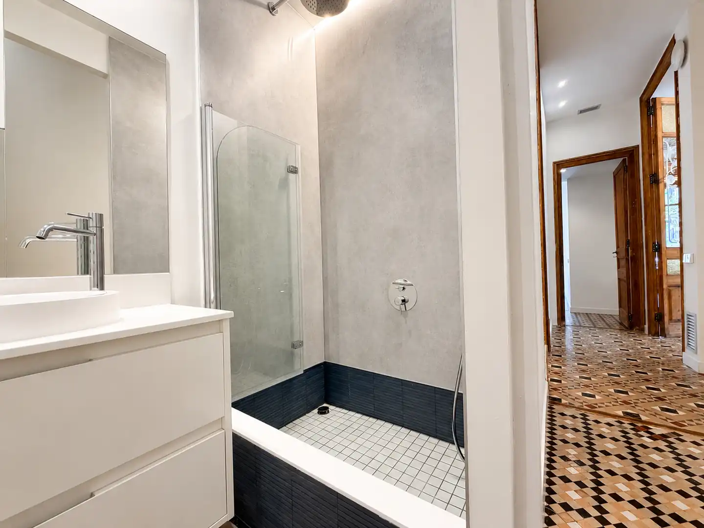 Flat for rent in Carrer de Trafalgar, Dreta de l'Eixample