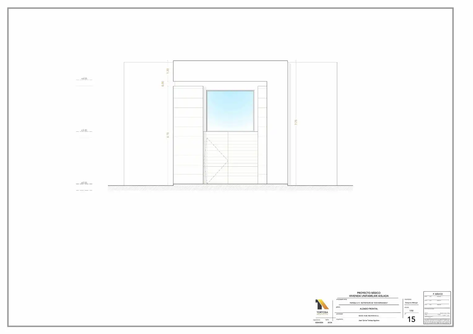 Villa mit Pool zum Verkauf in Benamara - Atalaya, imagen 68
