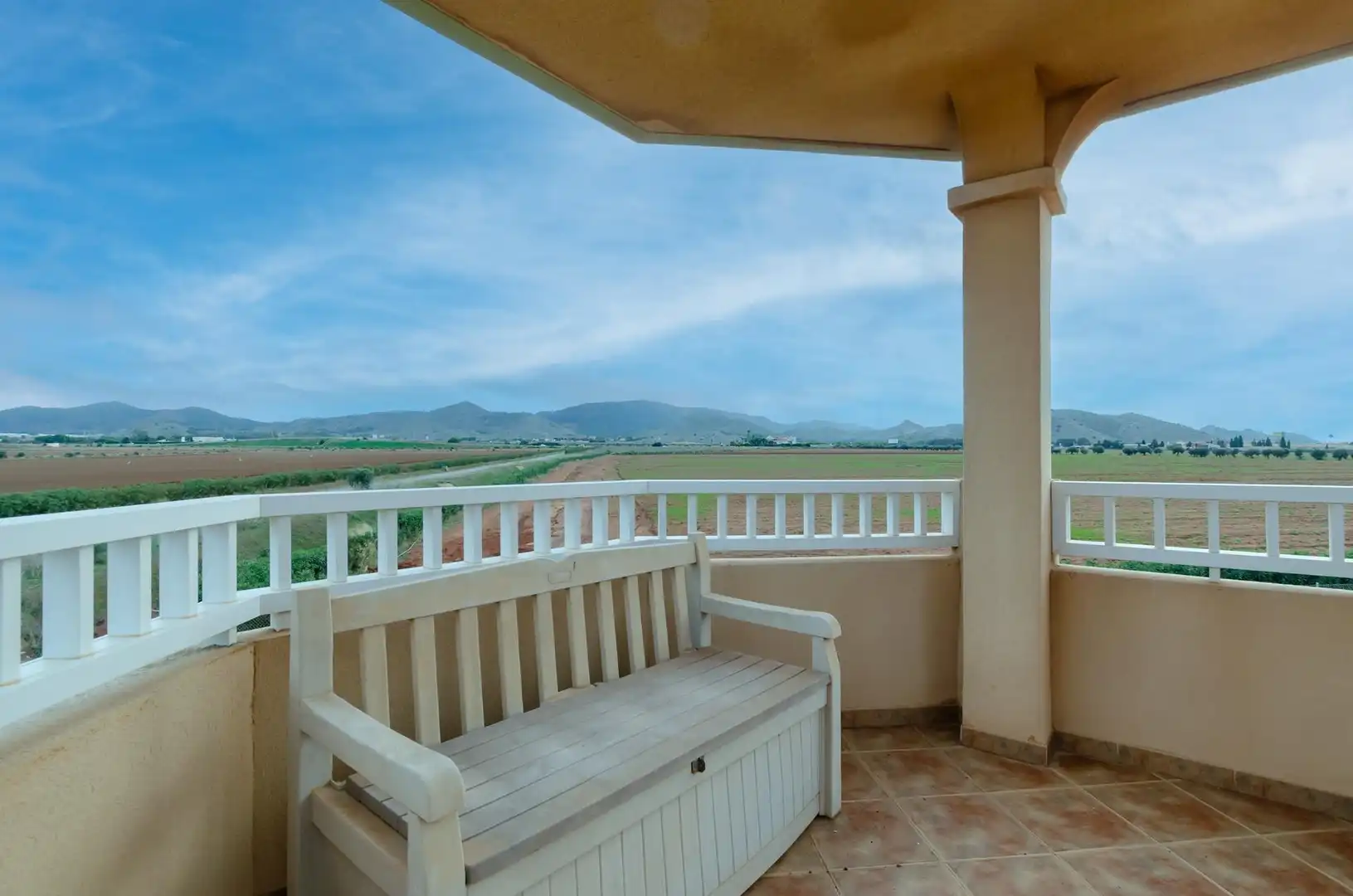 Terrace of Houses for sale in Cartagena  with Heating, Private garden and Terrace