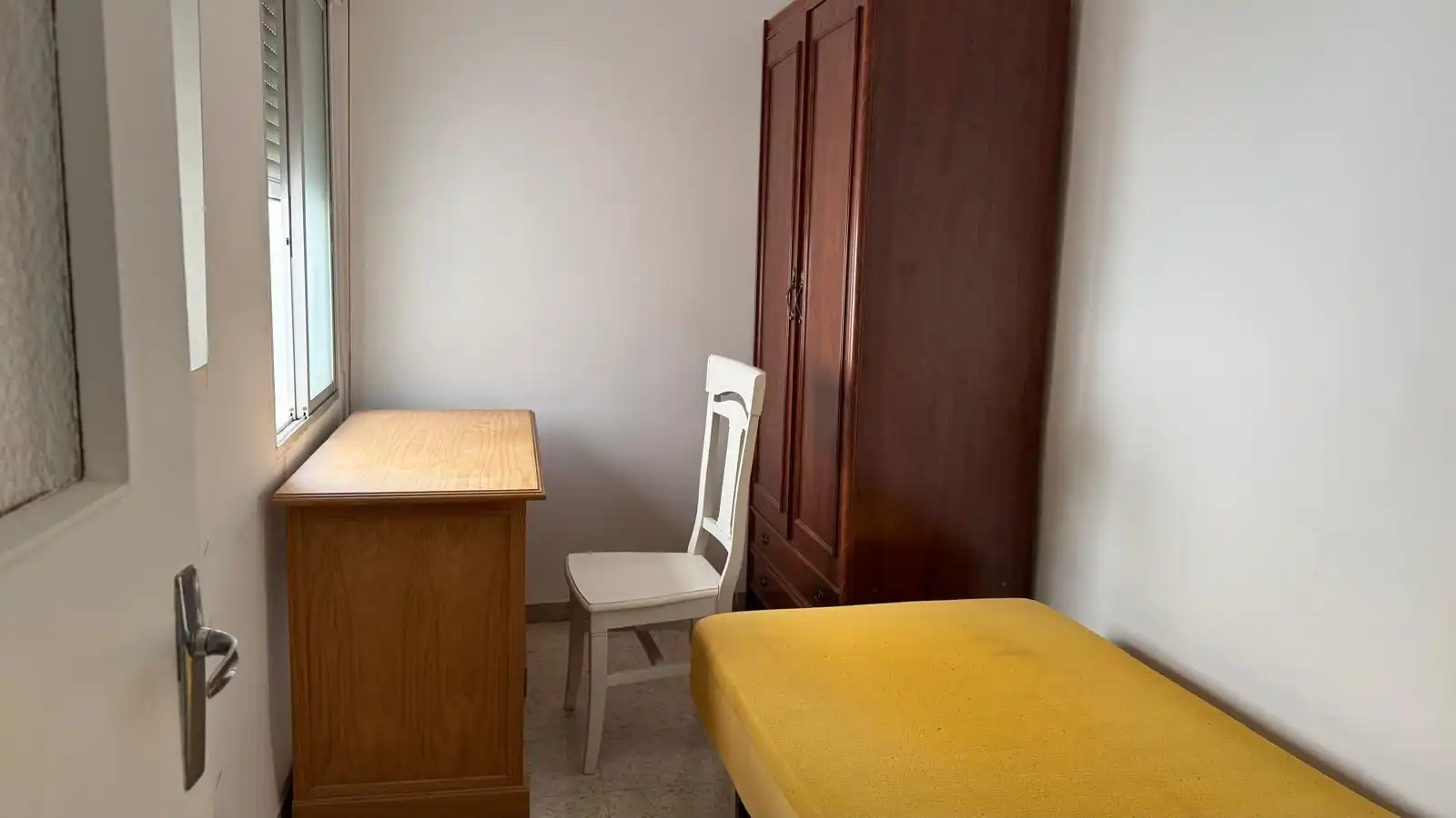 Habitación de Piso de alquiler en Córdoba