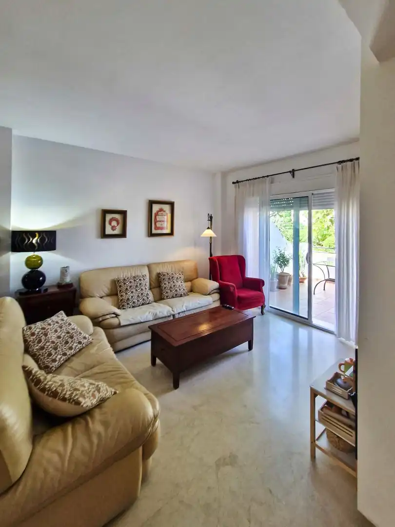 Reihenhaus zum Verkauf in Estepona Pueblo, imagen 12