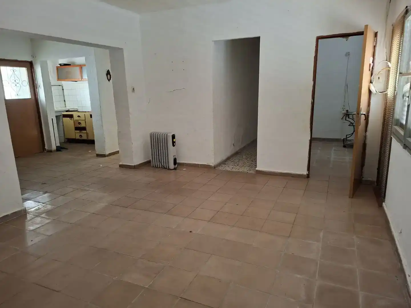 Piso en venta en Níjar pueblo