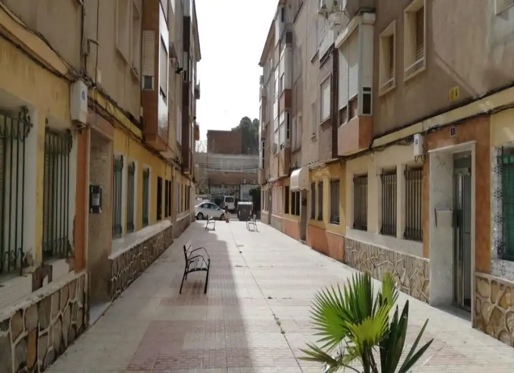 Piso en venta en INFANCIA (DE LA), imagen 2
