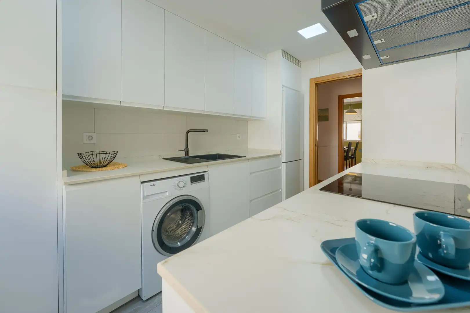 Apartments for sale in Bormujos, Sevilla
