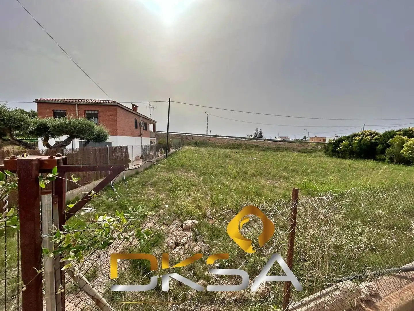 Land for sale in Castellón de la Plana / Castelló de la Plana