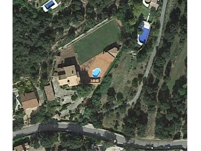 Casa in vendita a Santa Cristina Poble