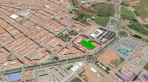 Foto 2 de Residencial en venda a Juan Bautista Rochera Mingarro, 14, Piscinas, Burriana / Borriana