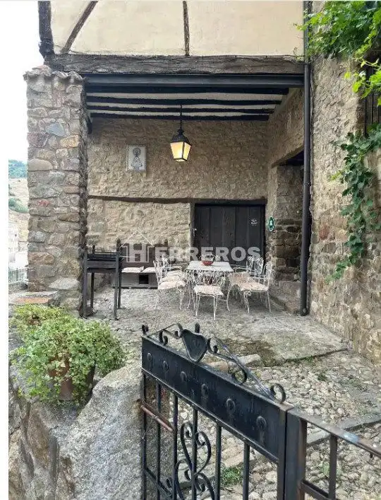 Maison à vendre à plaza de la iglesia, imagen 3