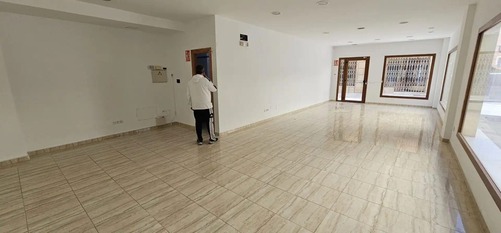 Local comercial de lloguer a ALFREFO ALMUNIA, imagen 7