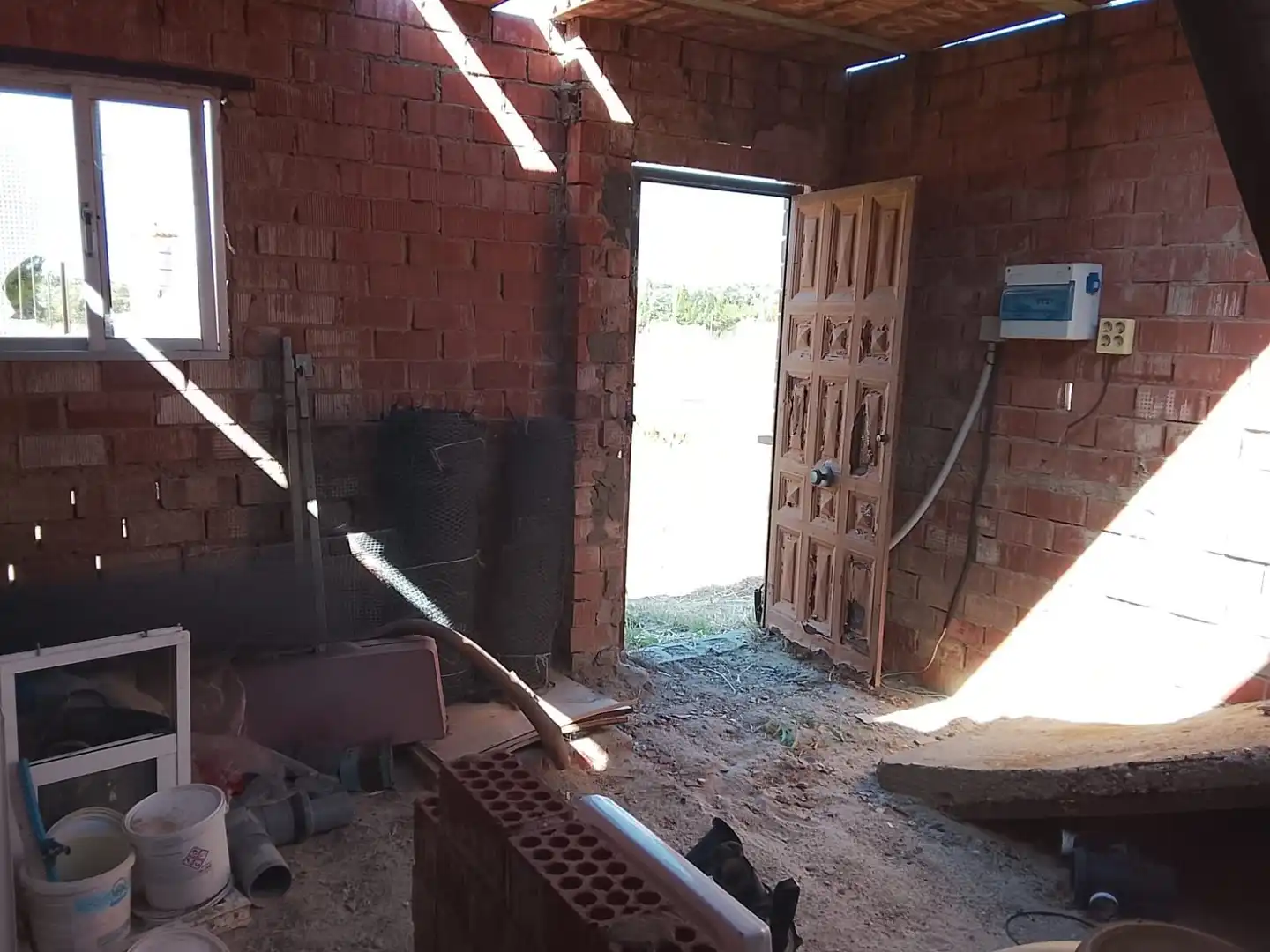 Terreni e lotti in vendita a Castilblanco de los Arroyos, imagen 31
