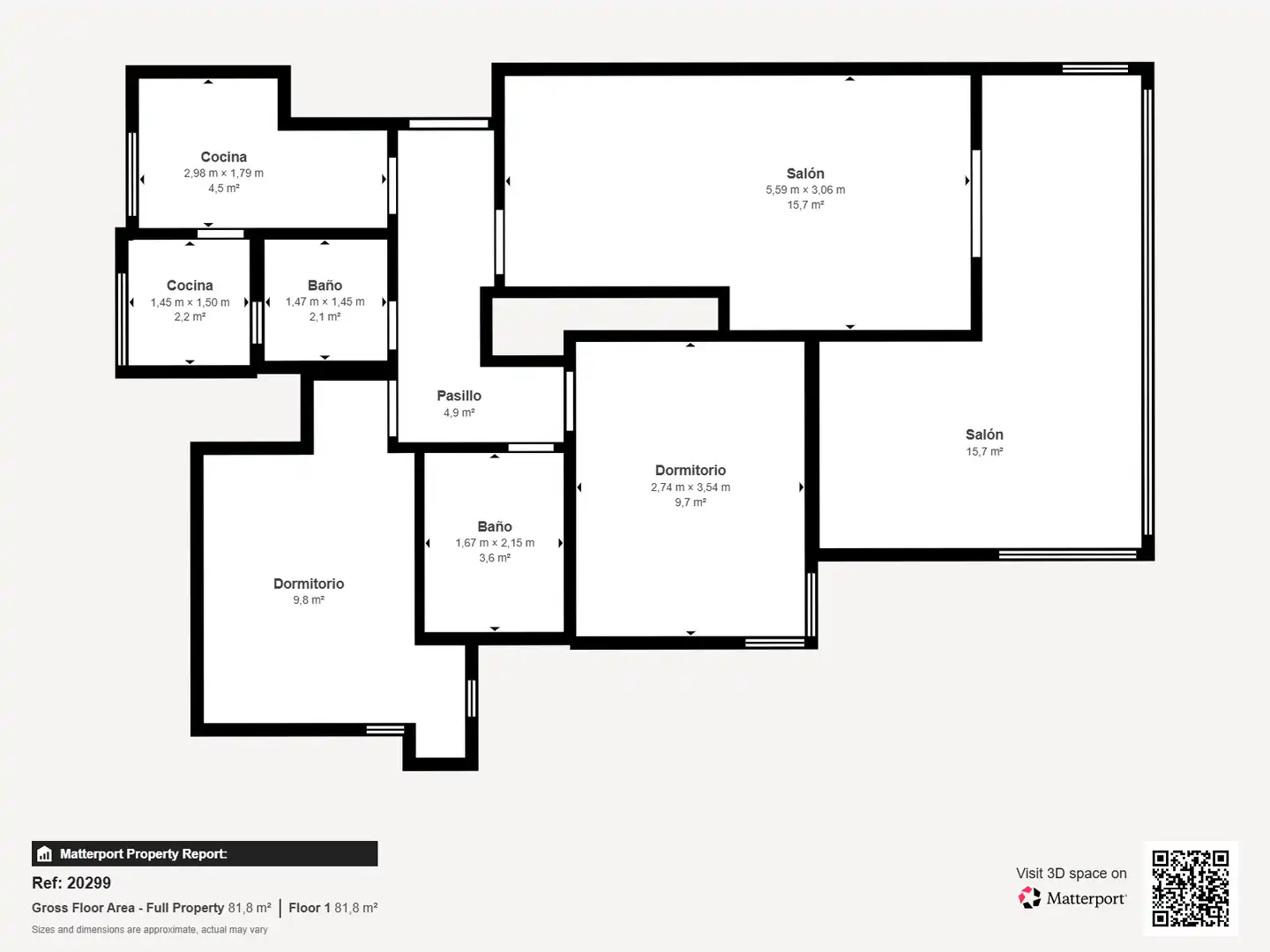 Apartamento con piscina en venta en Playa de Poniente, imagen 24