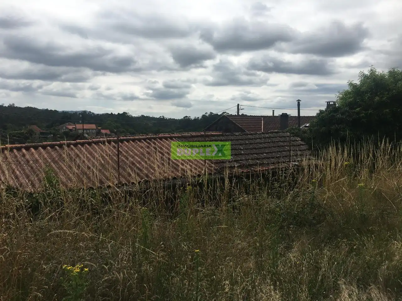 Terreno residenziale in vendita a Cotobade, imagen 9