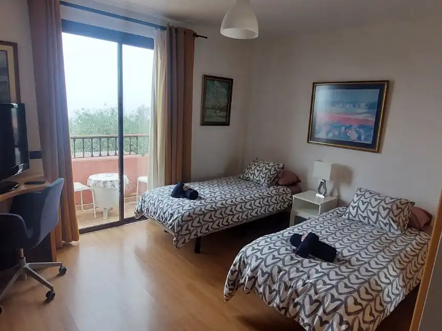 Bedroom of Houses for sale in Tegueste, Santa Cruz de Tenerife