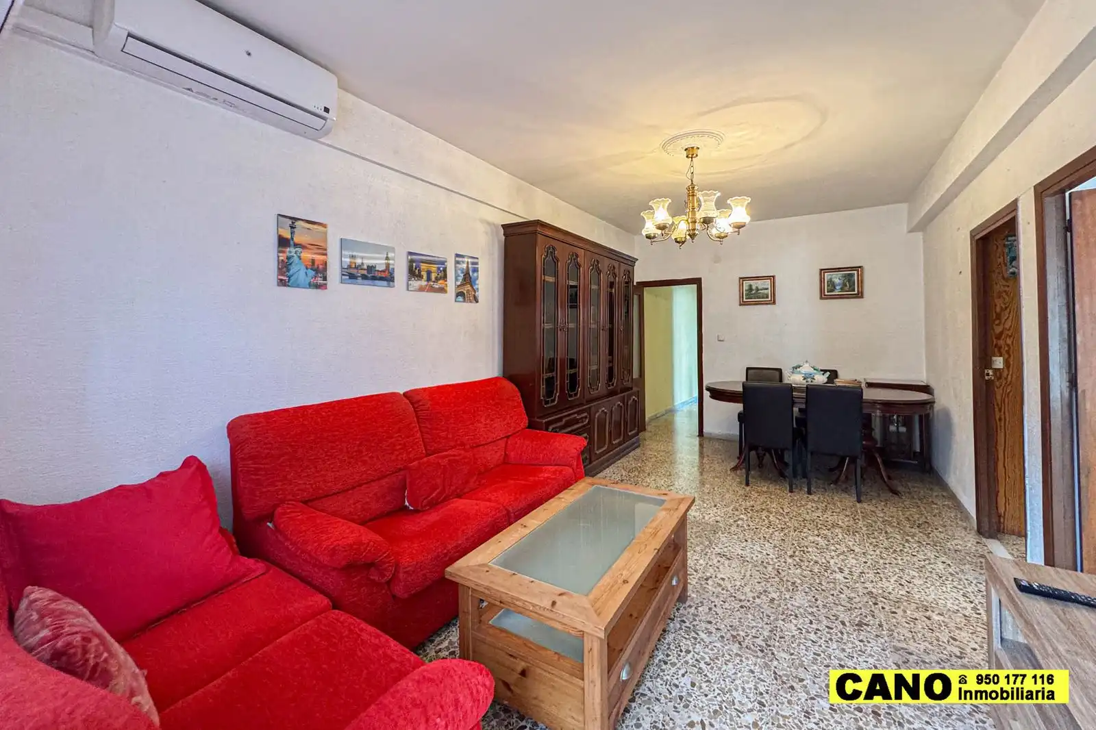 Piso en venta en Genoveses, Esperanza - Quemadero