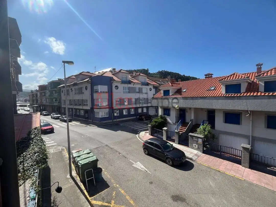 Apartment with lift for sale in Soto del Barco, imagen 11